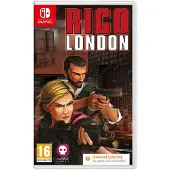 RICO London (Code in a Box) - Nintendo Switch - FPS
