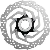 Shimano SM-RT10 jarrulevy, 160 mm, sentrelock (keskilukko)