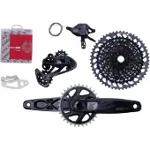 Sram Gx Eagle Dub Lunar Fahrradkomponentengruppe