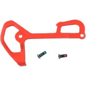 Sram X01 Eagle Red Innenkäfigplatte