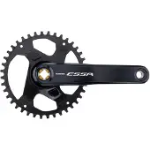 Shimano Fc-u2000-1m Kurbelgarnitur