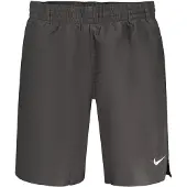 Nike 7" Volley Surffishortsit musta, XL