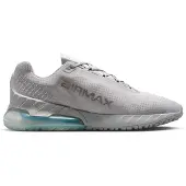 Nike Matalavartiset tennarit 'AIR MAX PHOENIX' harmaa / savunharmaa
