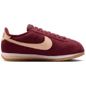 Nike Matalavartiset tennarit 'Cortez' persikka / punainen