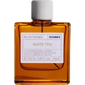 Korres White Tea EDT -tuoksu 100 ml