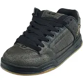 Globe Tilt Skeittikengät distressed leather Koko 11.0