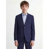 Jack & jones Jprsolar Blazer Noos Jnr - Navy - 128
