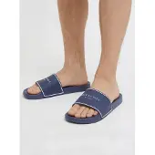 Jack & Jones Jfwartillery Moulded Slider Sn - Navy - 41
