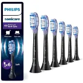 Philips Sonicare Premium Gum Care HX9056/88 vaihtopäät hammasharjaan 6 kpl