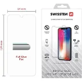 Swissten OnePlus Nord/Nord 2/Nord 2T panssarilasi