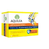 Aquilea Forte-dol Joint Treatment Tabletten 30 Einheiten