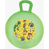 Toy story Disney Ilmatäytteinen Pomppupallo + Valotehosteet 45 cm
