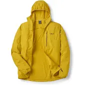 Rab Men's Borealis Hoody miesten softshell-takki