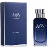 El Ganso Blue Code Eau de Parfum 50 ml