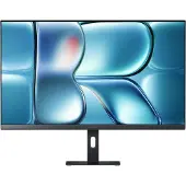 Xiaomi 2K Monitor A27Qi 2026, 68,6 cm (27"), 2560 x 1440 pikseliä, Quad HD, LCD, 6 ms, Musta
