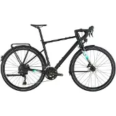 Bergamont Grandurance Rd 30 700c Cues U6020 Shadow 2026 Fahrrad