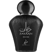 Khadlaj Zayaan Silver Eau de Parfum miehille 100 ml