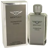 Bentley Momentum Intense, EdP 100ml