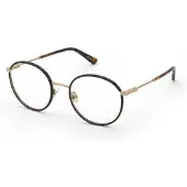 Nina Ricci Vnr428 Rounded Naisten Silmälasit