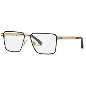 Philipp Plein Vpp208m-570302 57x16x145 Mm Lukulasit