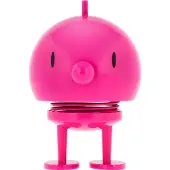 Hoptimist Bumble M -hahmo Pinkki