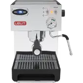 Lelit Anna PL41TEM espressokeitin - ruostumaton teräs