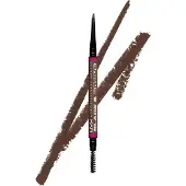 Nyx PROFESSIONAL MAKEUP Blade & Shade Brow Pencil 09 Brunette