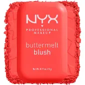 Nyx Buttermelt Blush, 05 Had Butta