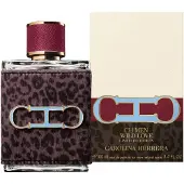 Carolina Herrera Ch Men Wild Love 100ml Eau De Parfum