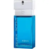 Jacques Bogart , Silver Scent , Eau De Parfum, For Men, 100 ml