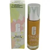 Clinique Beyond Perfecting Foundation + Concealer Honey Wheat