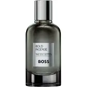 HUGO BOSS The Collection Bold Incense Eau de Parfum Intense 100 ml