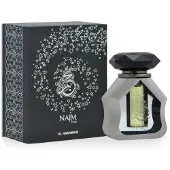 Al Haramain Najm Noir Hajuvesiöljy 18 ml
