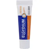 Elgydium hammastahna hampaiden reikiintymistä vastaan ??75ml