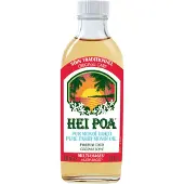 Hei Poa Pure Tahiti Monoï Monikäyttöinen kookosöljy vartalolle ja hiuksille 100 ml