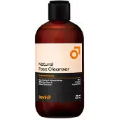 Beviro Natural Face Cleanser pesugeeli kasvoille miehille 250 ml