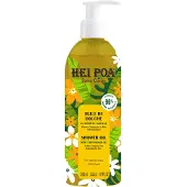 Hei Poa Tahiti Monoi Oil hellävarainen suihkuöljy 250 ml