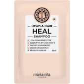 Maria Nila Head & Hair Heal Vegan Hair Shampoo 12 ml