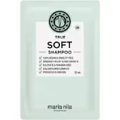 Maria Nila - True Soft Vegan Hair Shampoo 12 ml