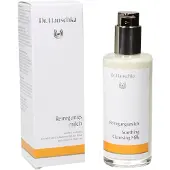 Dr. Hauschka Eau de toilette - - VIHREÄ - 145 ml - Naisille - Puhdistusmaito