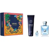 Versace Pour Homme Lahjasetti