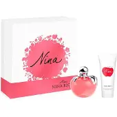 Nina Ricci Nina 155ml Eau De Toilette