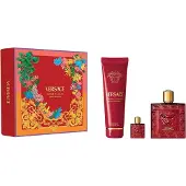 Versace Eros Flame Lahjasetti