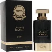Rasasi Hayan Eau de Parfum miehille 100 ml