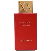 Swiss Arabian Shaghaf Oud Ahmar Eau de Parfum 25 ml
