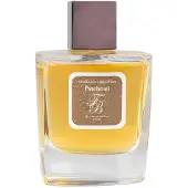 Franck Boclet Patchouli Eau de Parfum per uomo 50 ml