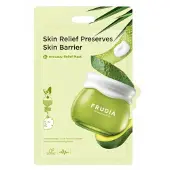 FRUDIA Fruit Avocado Stress Relief Sheet Mask 20?ml
