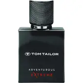 Tom Tailor Seikkailunhaluinen Extreme Eau de Toilette 30 ml