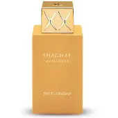 Swiss Arabian Shaghaf Vanilla Toffee Eau de Parfum 25 ml