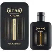 STR8 Ahead Body Fragrance Eau de Toilette -tuoksu miehille 100 ml
